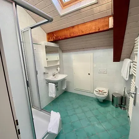 Penthouse Between Lake, Ouchy And Center